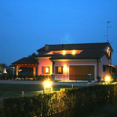Villarosa Santa Lucia di Piave Εξωτερικό φωτογραφία