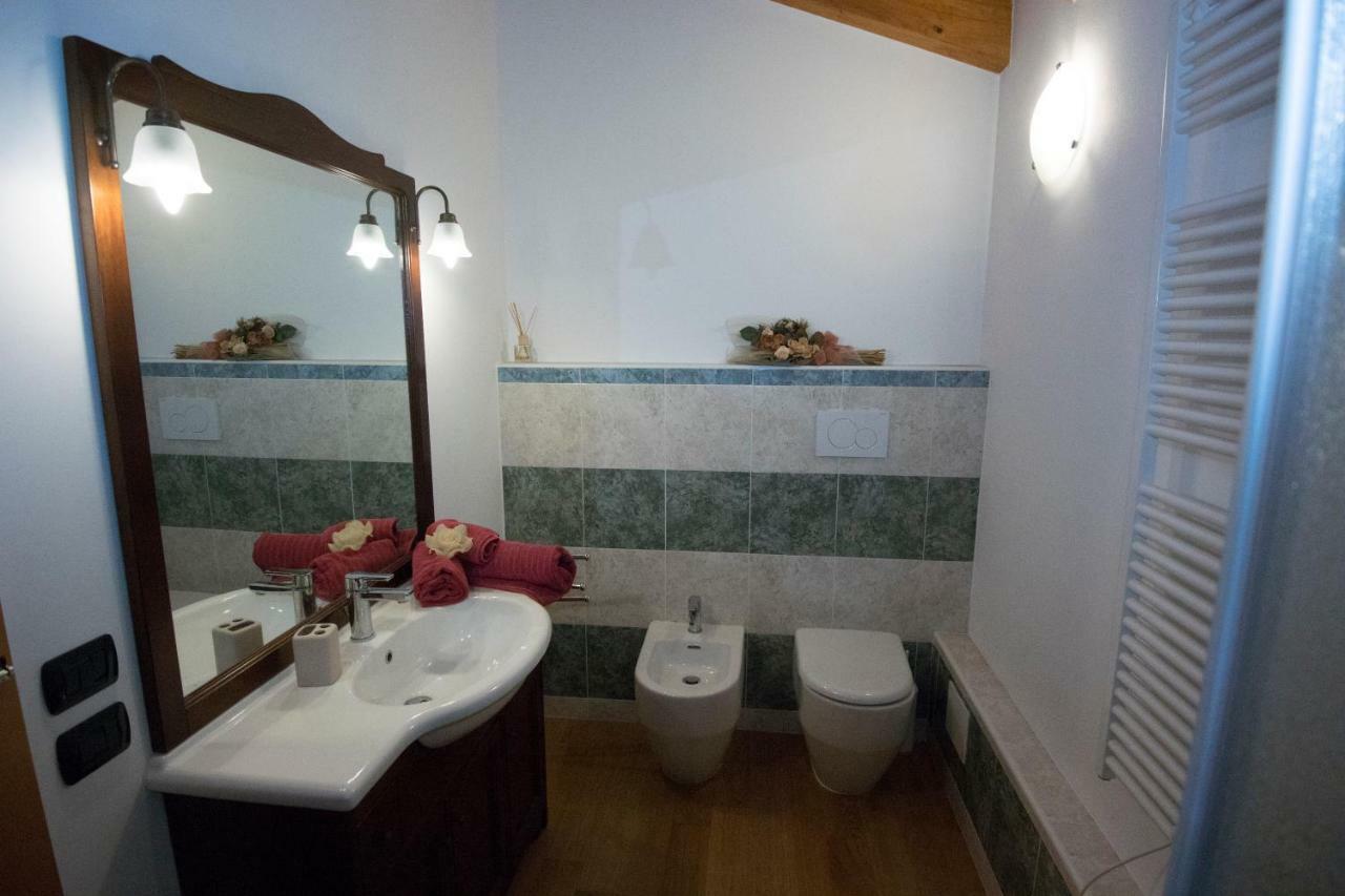 Villarosa Santa Lucia di Piave Εξωτερικό φωτογραφία