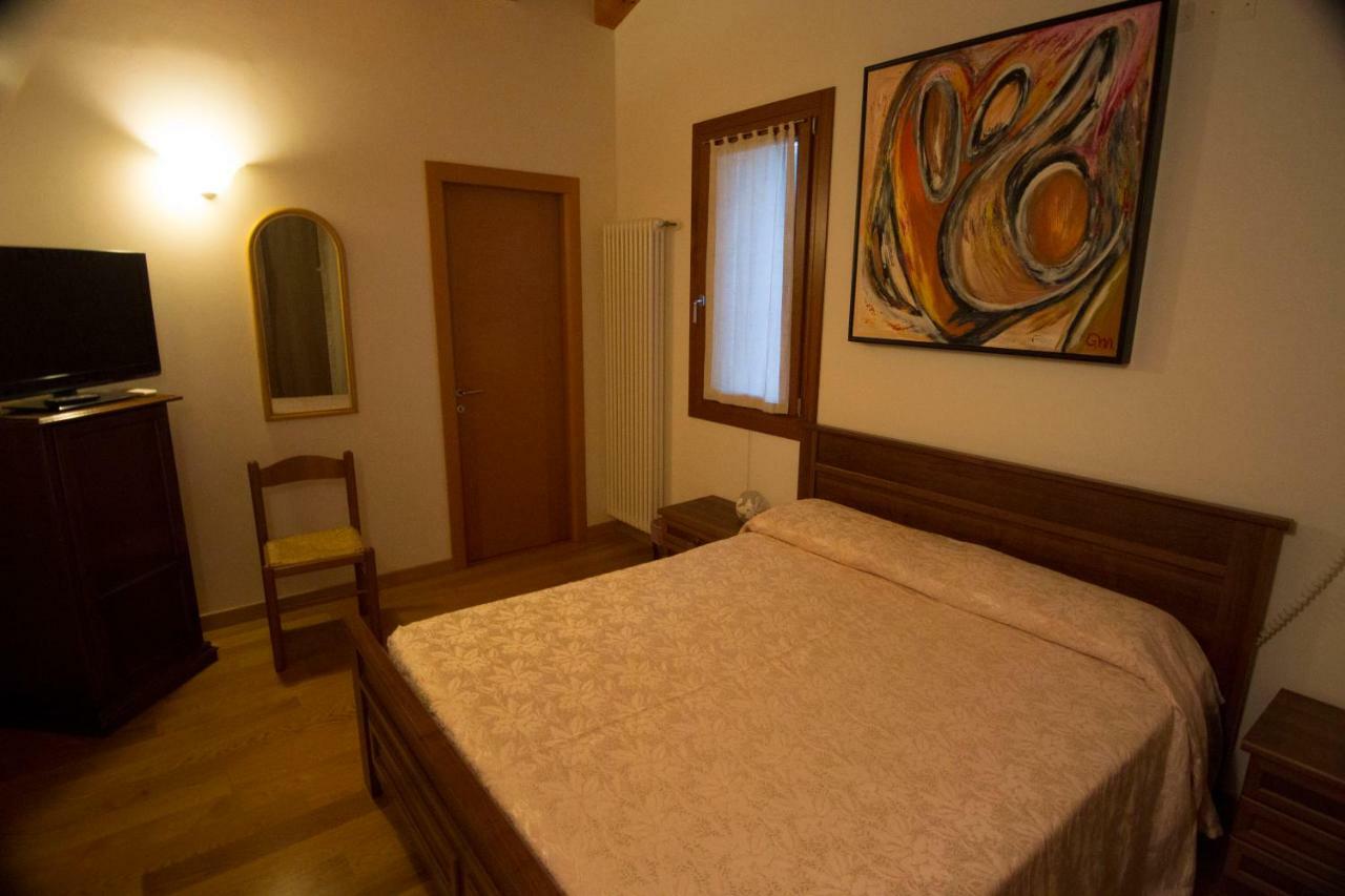 Villarosa Santa Lucia di Piave Εξωτερικό φωτογραφία