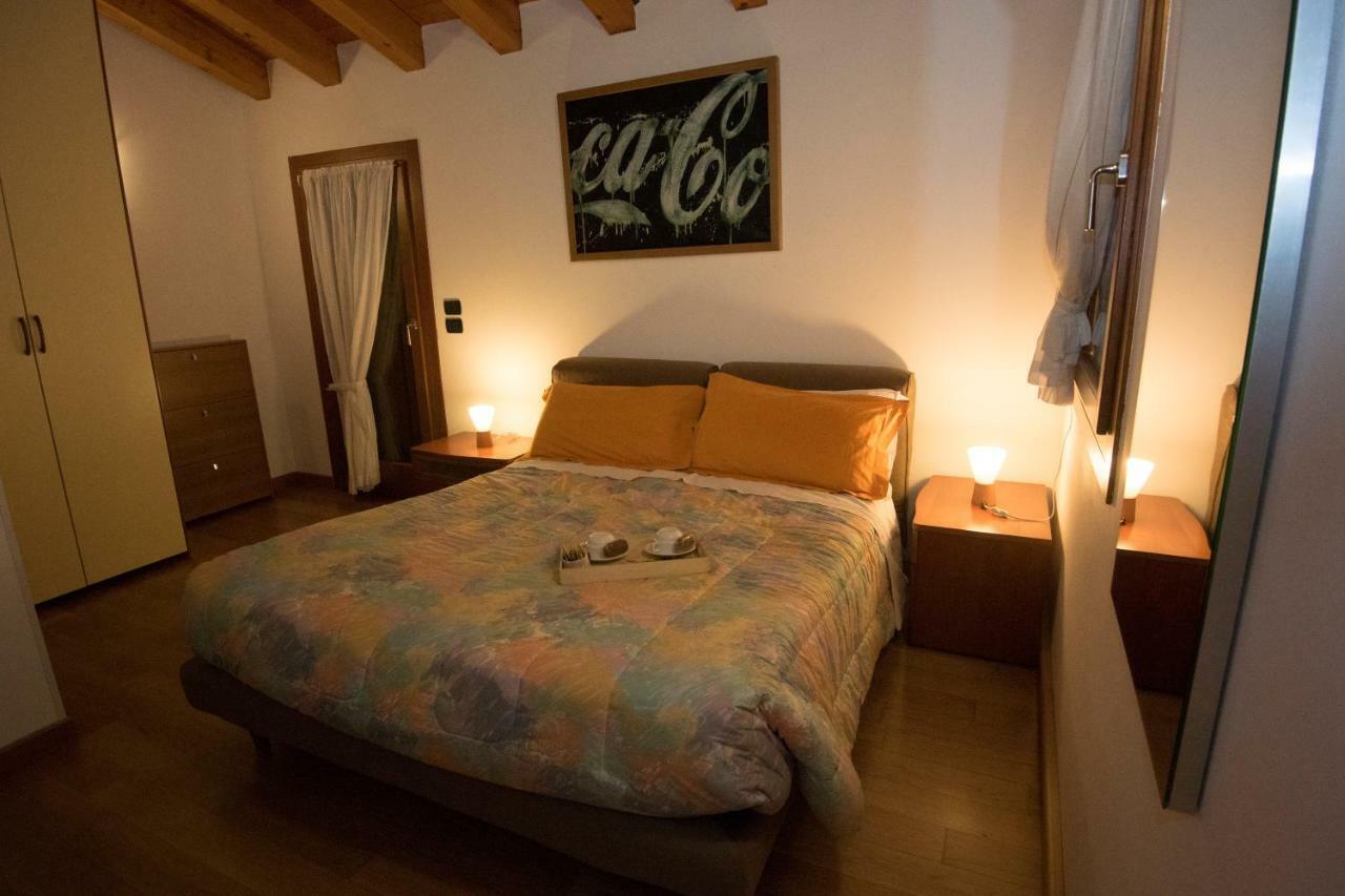 Villarosa Santa Lucia di Piave Εξωτερικό φωτογραφία
