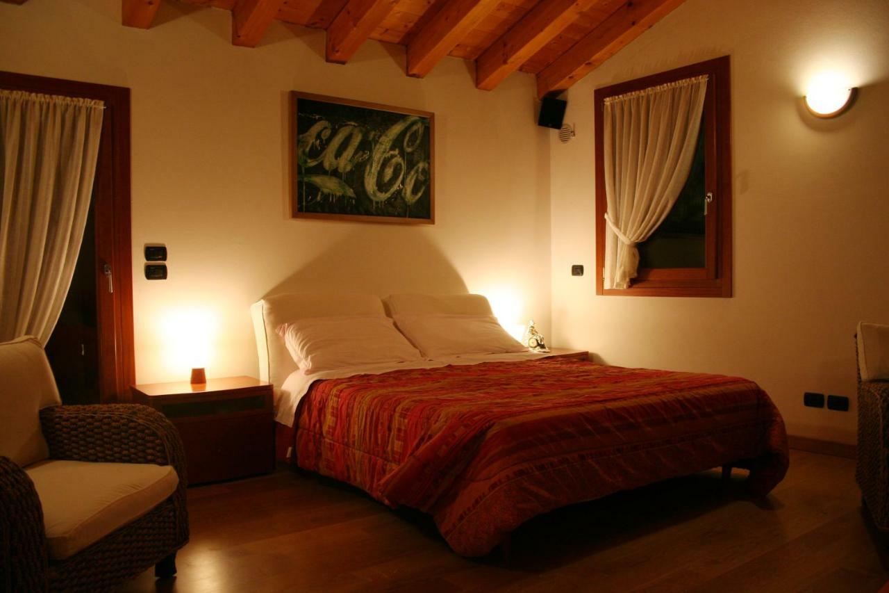 Villarosa Santa Lucia di Piave Εξωτερικό φωτογραφία