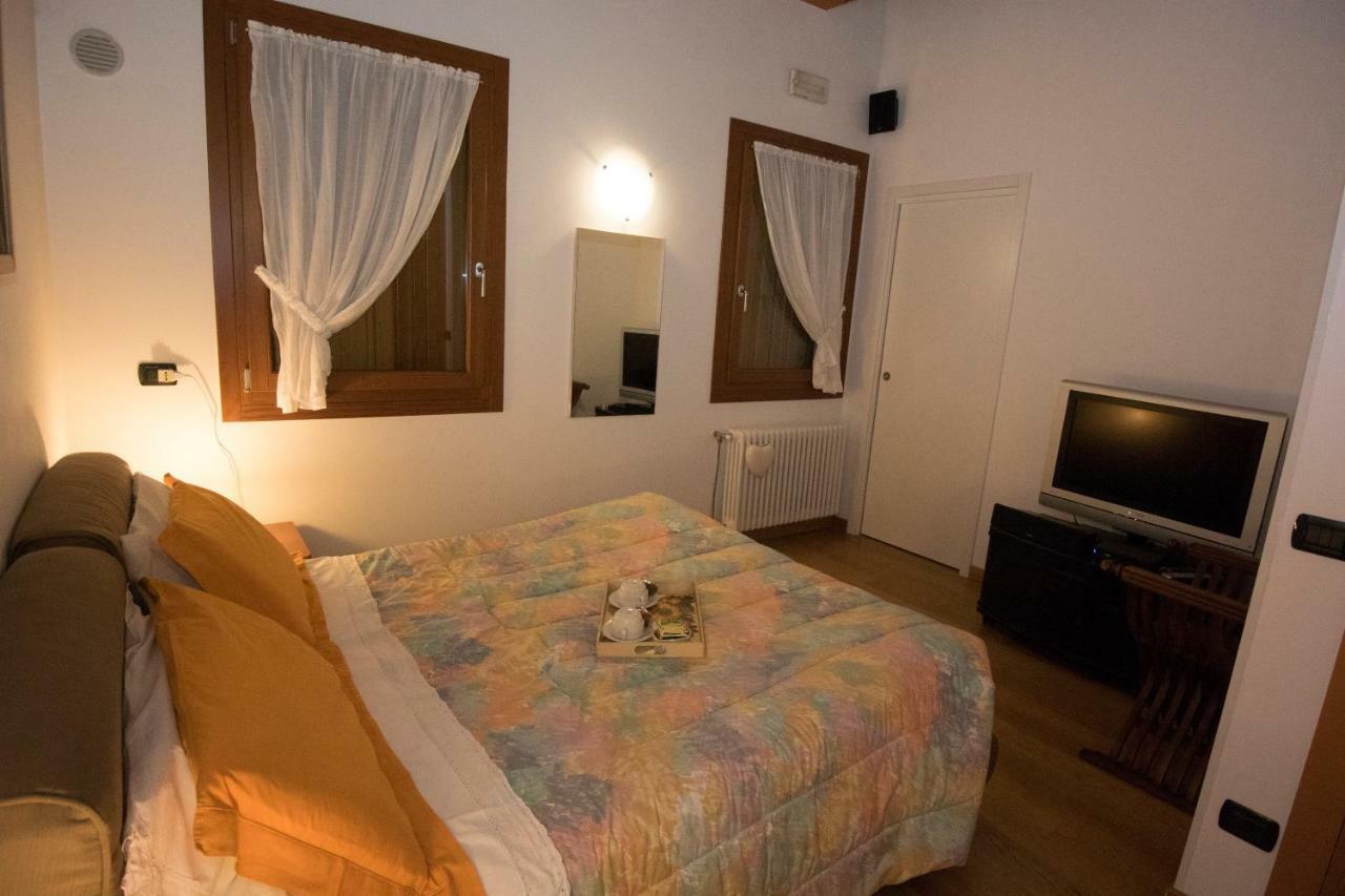 Villarosa Santa Lucia di Piave Εξωτερικό φωτογραφία