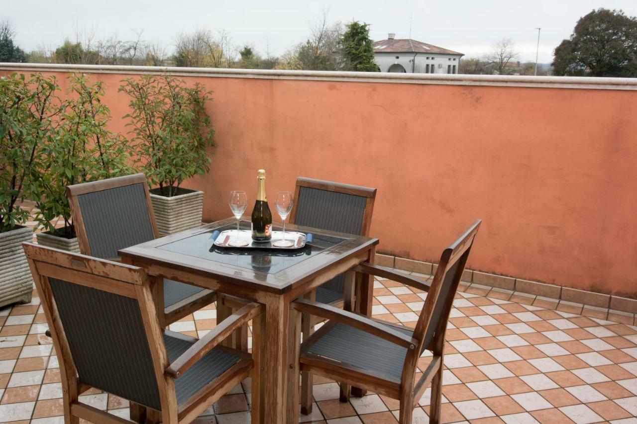 Villarosa Santa Lucia di Piave Εξωτερικό φωτογραφία