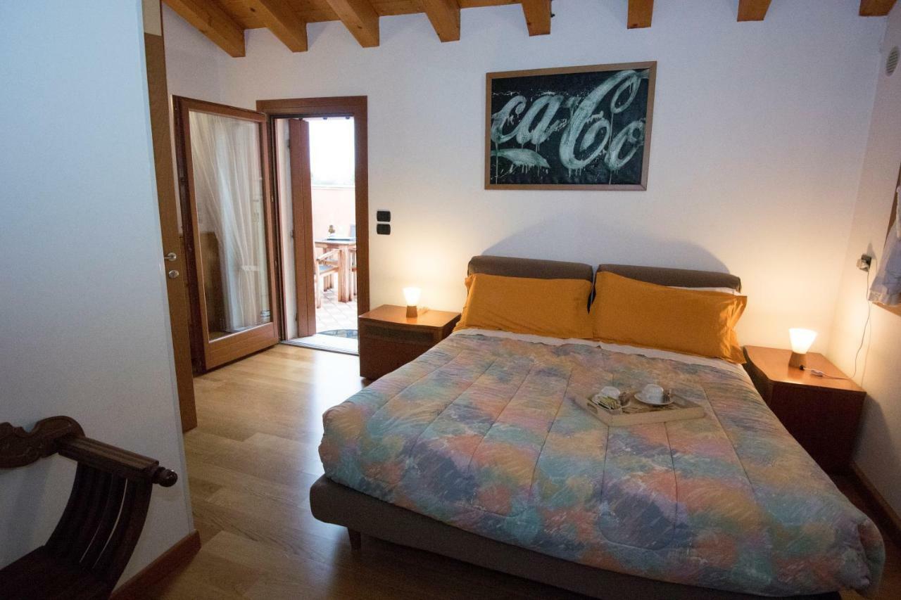 Villarosa Santa Lucia di Piave Εξωτερικό φωτογραφία