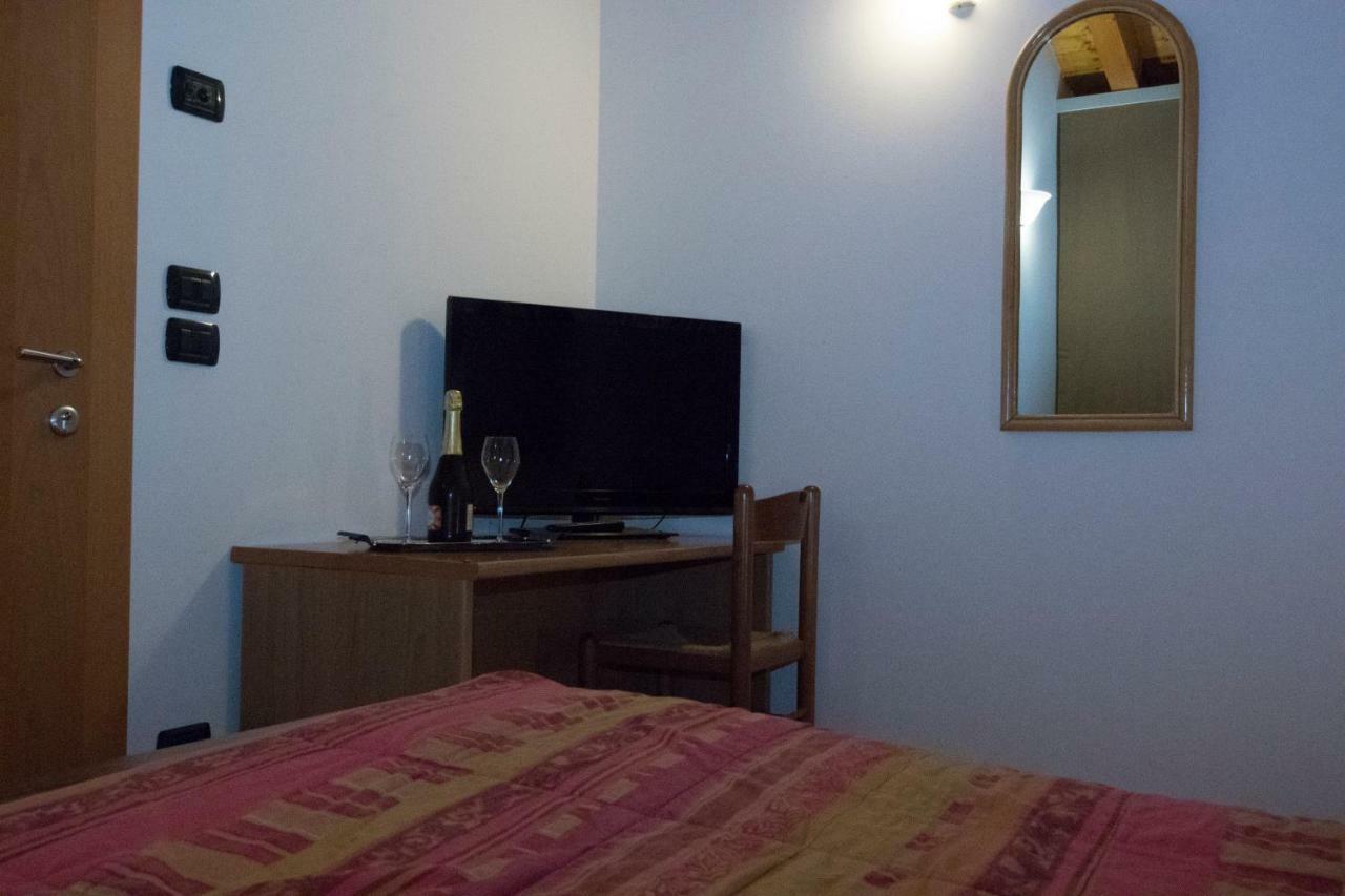 Villarosa Santa Lucia di Piave Εξωτερικό φωτογραφία