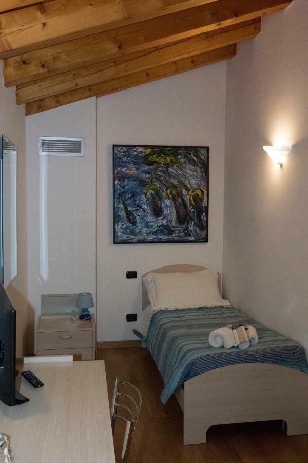 Villarosa Santa Lucia di Piave Εξωτερικό φωτογραφία
