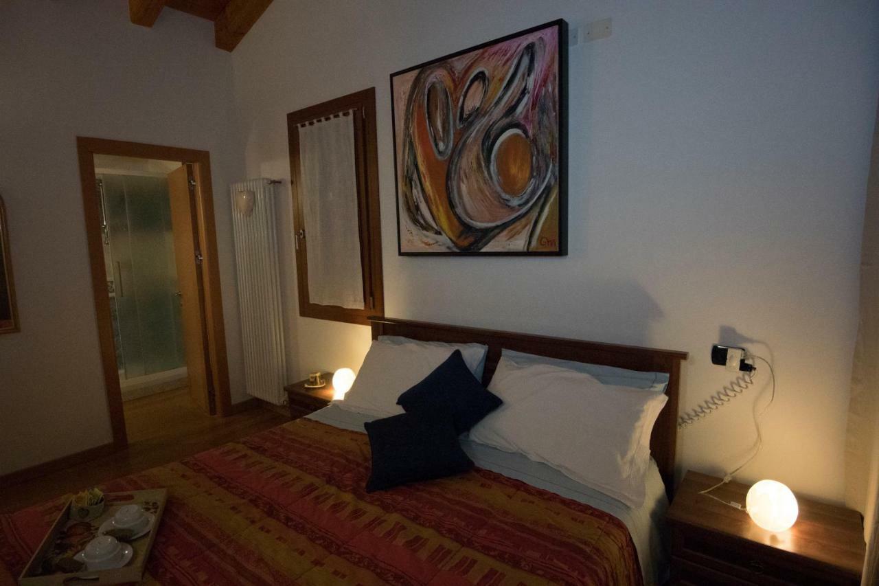 Villarosa Santa Lucia di Piave Εξωτερικό φωτογραφία