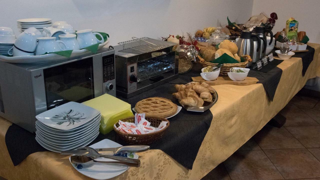 Villarosa Santa Lucia di Piave Εξωτερικό φωτογραφία