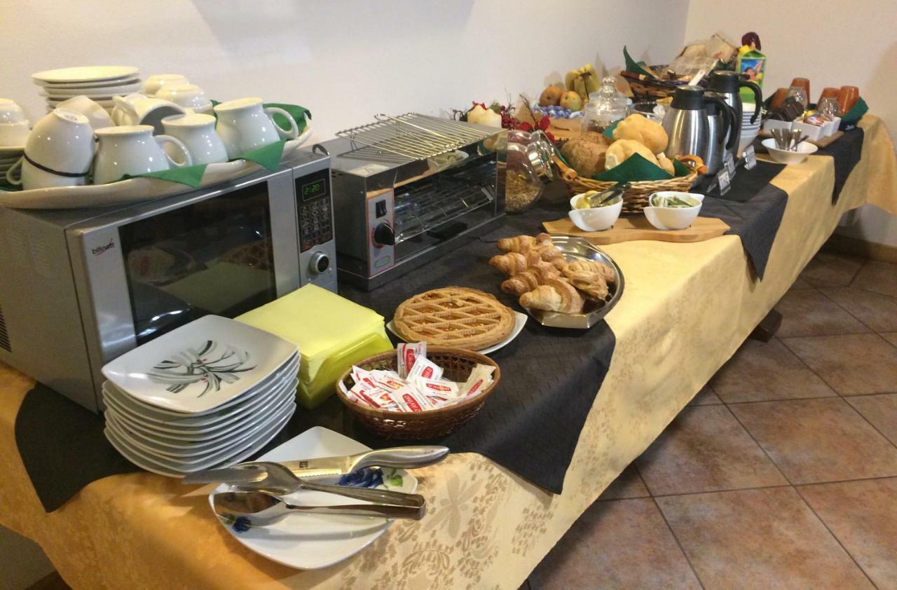 Villarosa Santa Lucia di Piave Εξωτερικό φωτογραφία