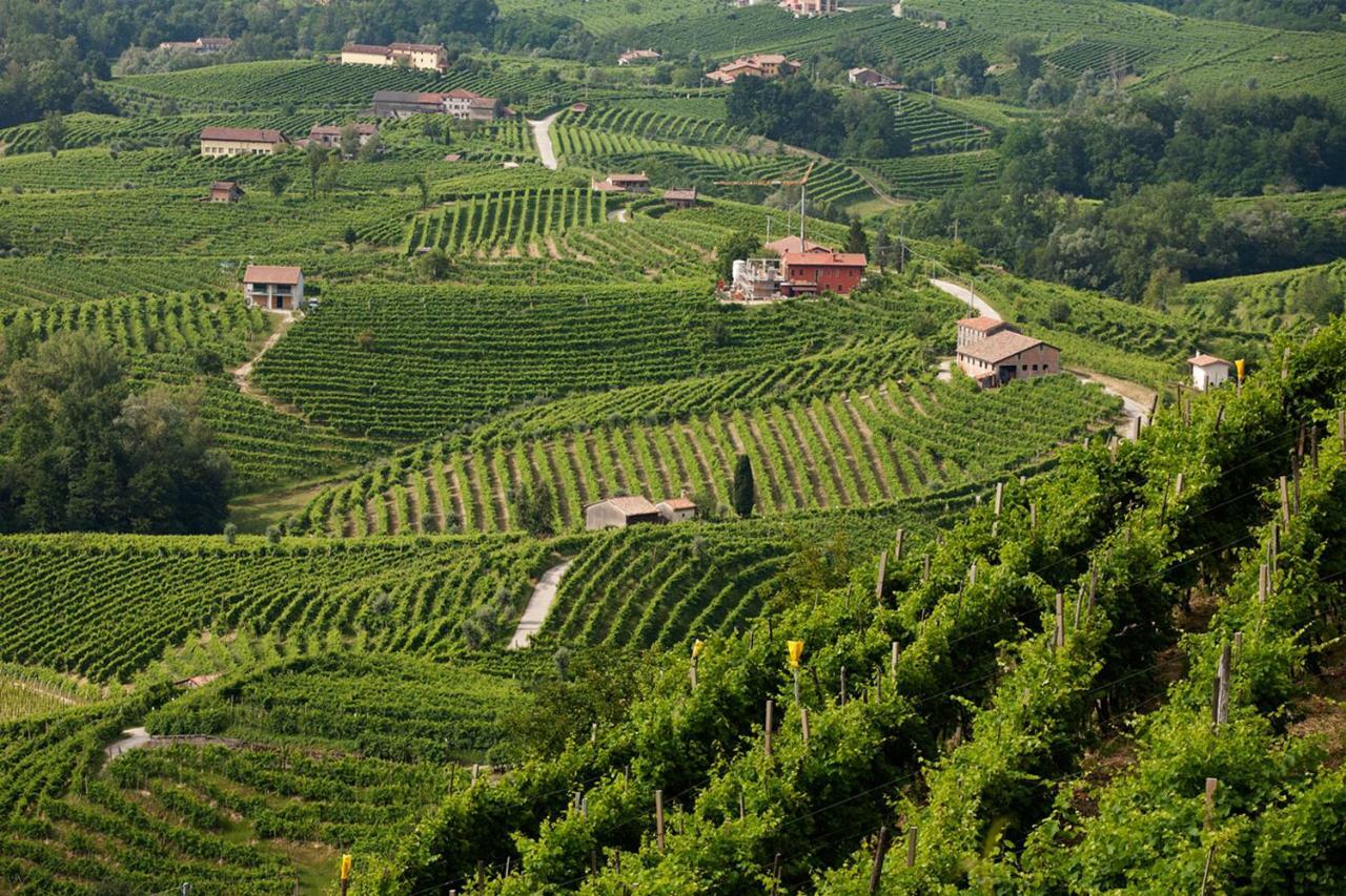 Villarosa Santa Lucia di Piave Εξωτερικό φωτογραφία