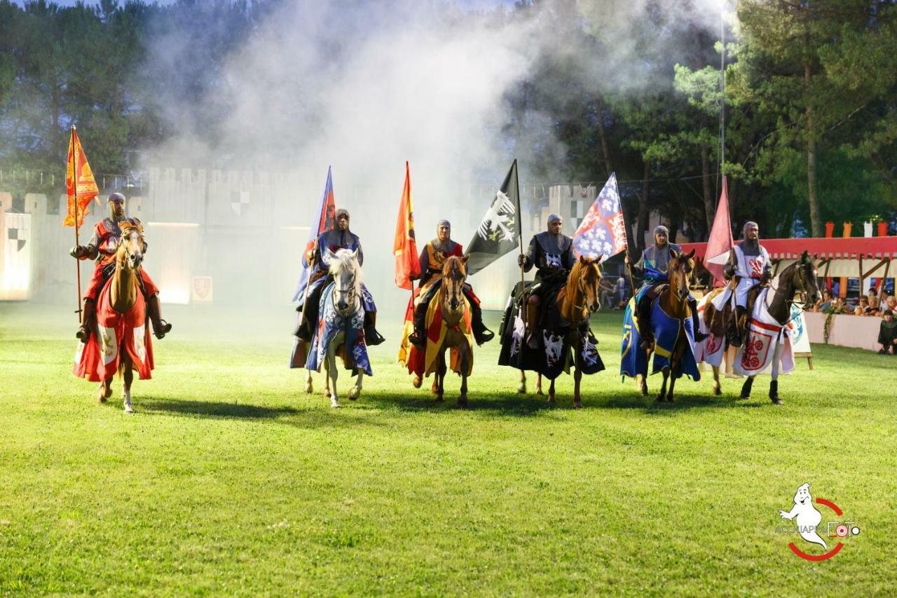 Villarosa Santa Lucia di Piave Εξωτερικό φωτογραφία