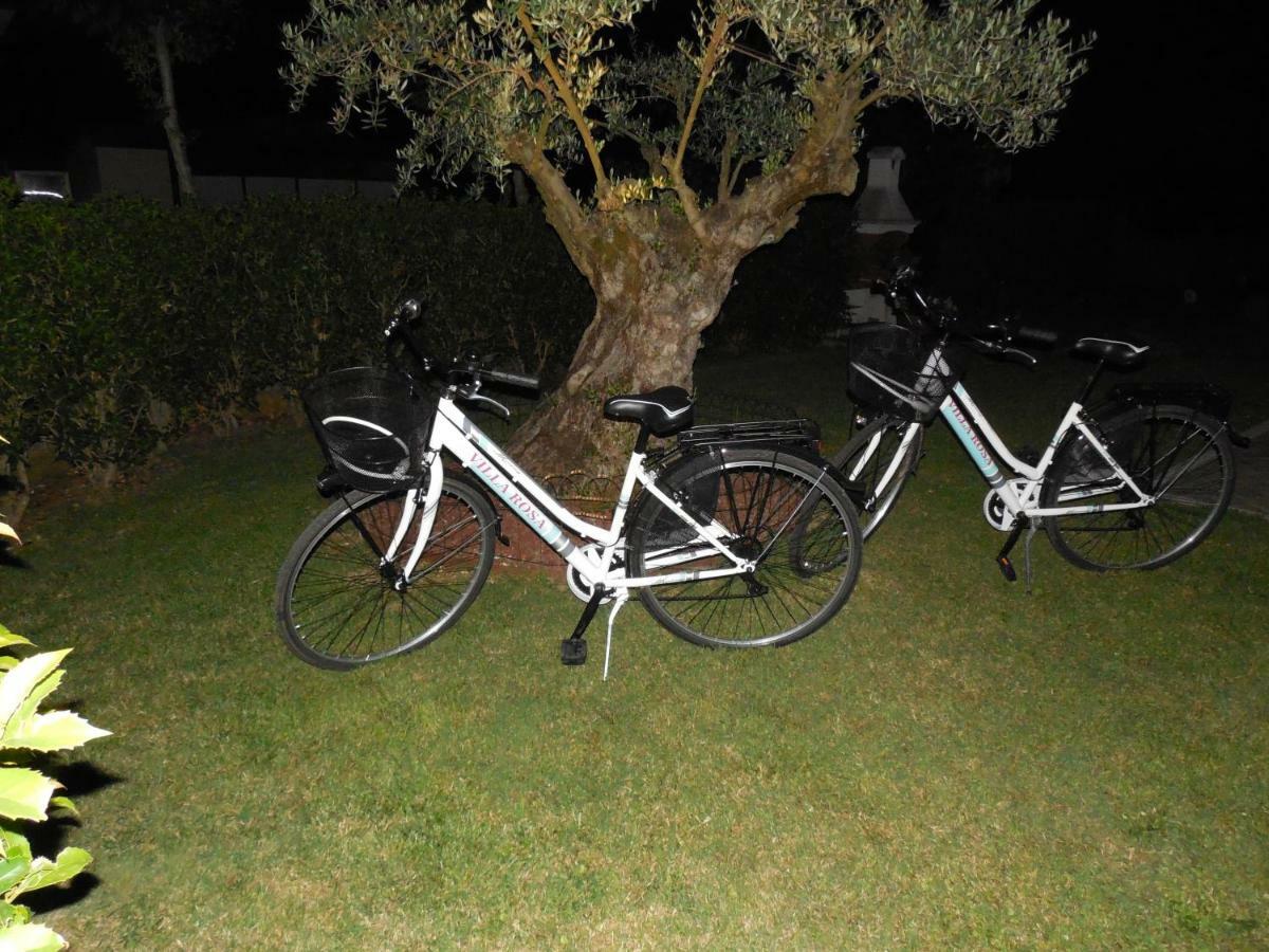 Villarosa Santa Lucia di Piave Εξωτερικό φωτογραφία